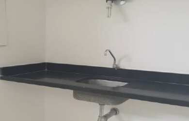 Imagem 4: Sala/Conjunto Av. São Luís ? 138m²