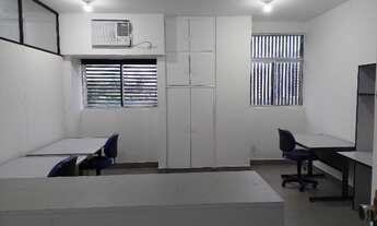 Imagem 5: Sala comercial edf. Cempre, Av. Tancredo Neves 3343