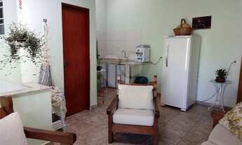 Imagem 3: Itatiba - Casa Padrão - Loteamento Fernando Momentel