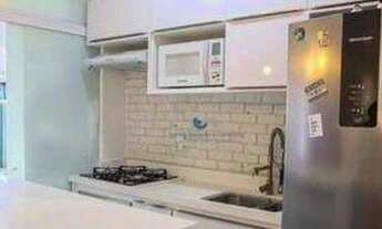 Imagem 6: Apartamento à venda, 60 m² por R$ 445.200,00 - Vila Caminho do Mar - São Bernardo do Campo