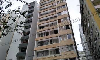 Imagem: Apartamento para Venda em Santos, Boqueirão