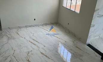 Imagem 3: Contagem - Apartamento Padrão - Jardim Industrial