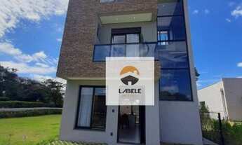 Imagem 2: Casa com 3 dormitórios à venda, 150 m² por R$ 770.000 - Granja Viana - Cotia/SP