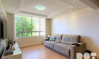 Imagem 5: Apartamento AMPLO e reformadíssimo no Agua Verde