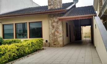 Imagem 7: LOCAÇÃO DE CASA TERREA NO CONDOMÍNIO ARUÃ