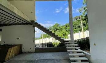 Imagem 7: Casa linda em final de obra à venda - Valville 2, Alphaville