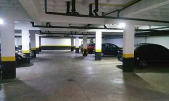 Imagem 5: Casa de condomínio para venda tem 72 metros quadrados com 3 quartos