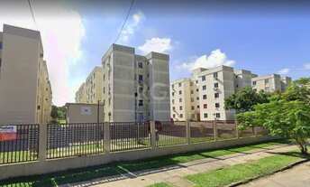 Imagem 3: Apartamento 2 dormitórios Leopoldina