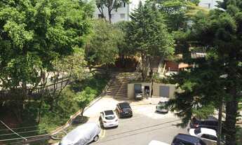 Imagem 6: AO LADO METRÔ JABAQUARA-CONDOMÍNIO PARQUE PARTICULAR-3 MINS A PÉ - 3DORMS + QUARTO NA Á/S