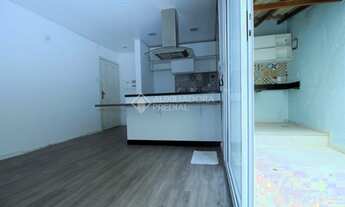 Imagem 2: PORTO ALEGRE - Apartamento Padrão - Menino Deus