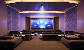 Imagem 2: Cobertura para venda com 204 M² privativo sendo 4 suítes Praia Brava de Itajaí - Itajaí