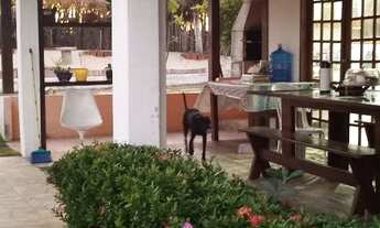 Imagem: Casa de praia Batoque Aquiraz -Ce