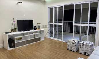 Imagem: Apartamento - Jardim das Industrias - Residencial