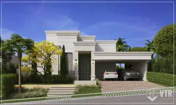 Imagem: Casa a venda, 276 m² - Residencial Quinta