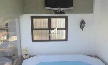 Imagem 2: Apartamento Cobertura Duplex Campo Belo