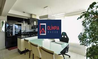 Imagem 7: Locação Apartamento 3 Dormitórios - 110 m² Pinheiros