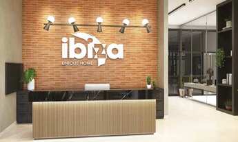 Imagem 3: Apartamento para venda com 20 metros quadrados com 1 quarto em Tarumã - Curitiba - PR