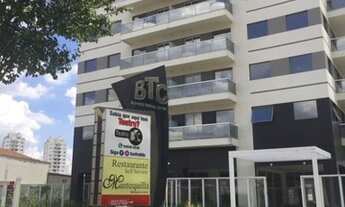 Imagem: Sala Comercial - 37m² - Vila Mariana