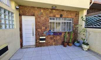 Imagem 2: Sobrado com 2 dormitórios para alugar, 75 m² por R$ 3.500,00/mês - Água Fria - São Paulo/S