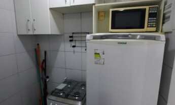 Imagem 4: NERI 2qts Mobiliado pisc churrasqueira quadra parque infantil