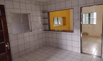 Imagem 4: Aluga-se Casa no bairro da Várzea