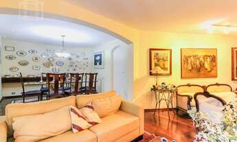 Imagem: Casa Aconchegante em Localização Privilegiada