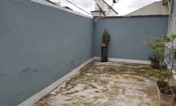 Imagem 4: Apartamento para venda tem 99 metros quadrados com 2 quartos em Santa Teresa - Rio de Jane