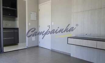 Imagem 6: Apartamento - Taquaral - Campinas