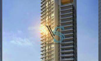 Imagem 2: Apartamento com 3 dormitórios (3 suites) à venda de 150 m² a partir de R$ 1.202.000 - Jard