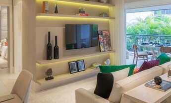 Imagem 6: Apartamento com 2 dormitórios à venda, 67 m² por R$ 993.000,00 - Perdizes - São Paulo/SP