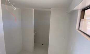 Imagem 4: Apartamento para venda tem 60 metros quadrados com 2 quartos