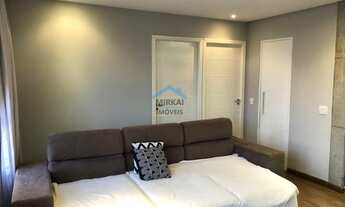 Imagem 2: Apartamento para Venda em São Paulo, Vila Regente Feijó, 2 dormitórios, 1 banheiro, 1 vaga