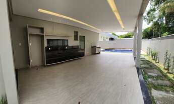 Imagem 2: Condomínio Alphavile