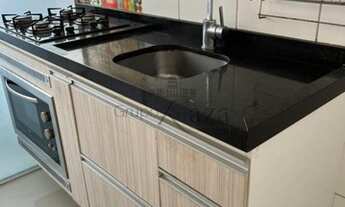 Imagem 5: Apartamento no Palmeiras de São Jose