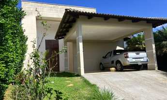 Imagem 3: Casa Condominio Jardim Veneza 3 suítes -Senador Canedo/GO