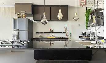 Imagem 3: Apartamento locação para temporada - Avenida Lúcio Costa