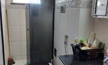 Imagem 6: PC786 Apartamento 2 Qtos, pertinho Supermercado CostaAzul e UPA de Colubandê