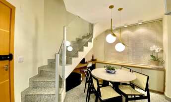 Imagem 4: BELO HORIZONTE - Apartamento Padrão - Savassi