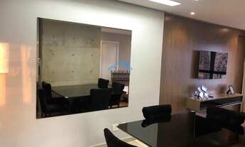 Imagem 3: Apartamento para Venda em São Paulo, Vila Regente Feijó, 2 dormitórios, 1 banheiro, 1 vaga