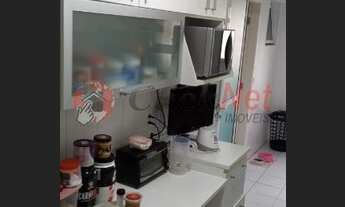 Imagem 6: São Caetano do Sul - Apartamento Padrão - SANTA PAULA