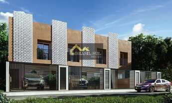 Imagem 4: Sobrado à venda no bairro Morretes - Itapema/SC