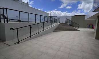 Imagem 4: Alto Branco - Apartamento com 65m², 2 quartos sendo 1 suite