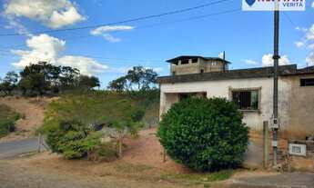 Imagem 4: Casa com 3 dormitórios à venda, 95 m² por R$ 175.000,00 - Eucisa - Barbacena/MG