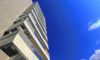 Imagem 4: Apartamento com 3 dormitórios à venda, 95 m² por R$ 1.090.620,78 - Itacorubi - Florianópol