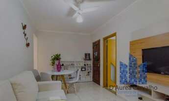 Imagem 6: Apartamento para Venda em São Paulo, Vila Monte Alegre, 2 dormitórios, 2 banheiros, 1 vaga