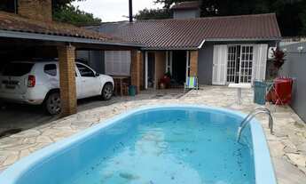 Imagem 5: Casa para venda tem 80 metros quadrados com 2 quartos no Laranjal - Pelotas - RS