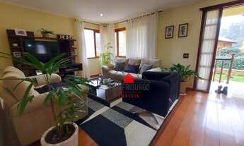 Imagem 7: Vendo Casa Triplex 302m², com amplo quintal e área de Lazer no Cônego