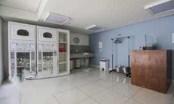 Imagem 6: VILA MARIANA - 65 m², 2 dorms. (sendo 1 suíte), 2 vagas, lazer completo, próximo ao Metrô