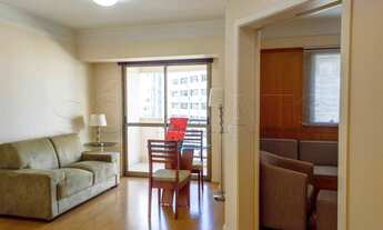 Imagem: Lindo flat estilo residence com 2x dorms