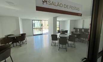 Imagem 7: Imovel pronto para morar com 3 quartos area de lazer completa em Manaíra - João Pessoa